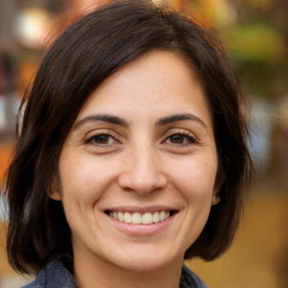 Irati Morales, especialista en educación financiera práctica