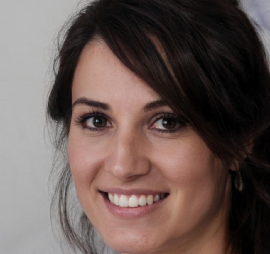 Instructora Leandra Bustamante especialista en planificación a medio plazo